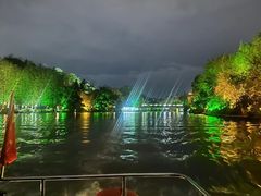 -桂林两江四湖景区