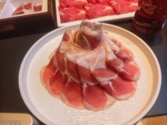 -东来顺·非遗火锅(高新店)