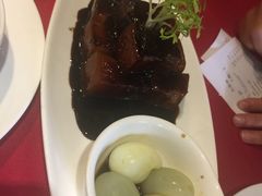 -徐记私厨(半淞园路店)