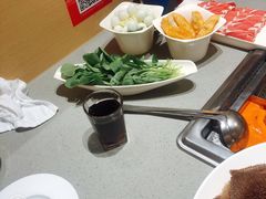 -海底捞火锅(平谷华联店)