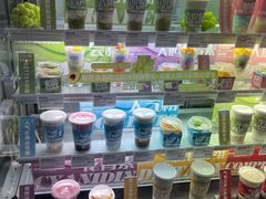 -Blueglass酸奶(华贸购物中心店)