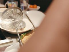 -尚尚仙·酸汤猪手·猪肚鸡火锅(华联万柳购物中心店)