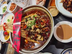 -长安大牌档之龙头酒肆(荣民龙首广场店)