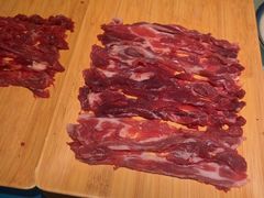 -李氏疙瘩汤·本地海鲜·老烟台菜(所城里店)
