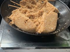 -六广门毛阿姨糯米饭