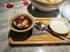 冰粉佳人-辛香汇·现炒川菜(淮海路百盛店)