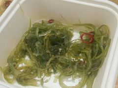 -吉祥馄饨(牡丹园店)