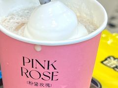 -鲜芒多·杨枝甘露(摩尔城A座10楼店)