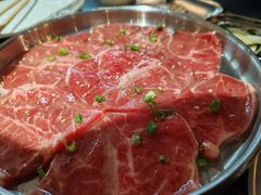 -一品诚记烤肉·甄选店(中南路店)