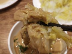 -清真吴记门钉肉饼·喜多利