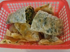 -正宗北舞渡闪家胡辣汤(总店)