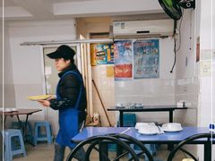 -老杨饭店(万科里店)