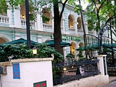 -星巴克臻选(广州沙面店)