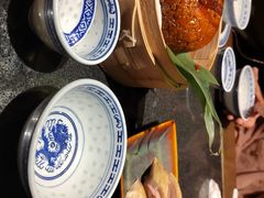 -南京大牌档(新街口德基广场店)