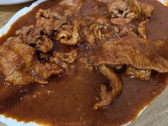 -满口香饭店