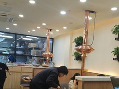 -臻牛烤肉