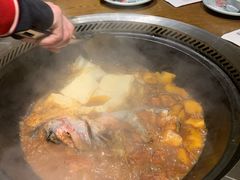 -门家大院铁锅炖·KTV·包房(浑南店)
