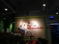 -钢管厂五区小郡肝串串香(车公庙店)