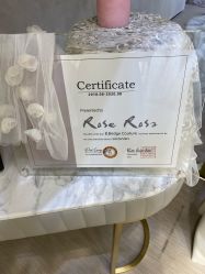-B.Bridge Couture婚纱礼服(福田店)
