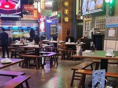 -王庄阿咪海鲜大排档(象园店)
