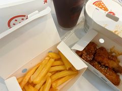 -必胜客(东兴商厦店)