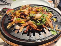 -京味斋·北京烤鸭(华威桥北工大店)