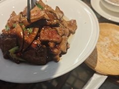 -陈记菜馆·非遗淮扬菜(东关街教场店)