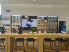 -华为授权体验店(中山公园来福士)