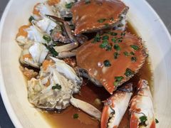 -佬太公海鸭·海鲜大排档(上海总店)