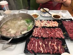 -福合埕牛肉火锅(长平国新店)