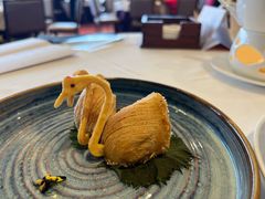 -白天鹅宾馆-宏图府餐厅