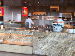 -嘉定凯悦·咖啡厅