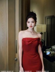 -MuseMarry婚纱(前海嘉里中心店)