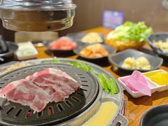 -obba烤吧(新光汇店)