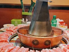 -刘老表·瓦罐汤涮肉(青云谱店)