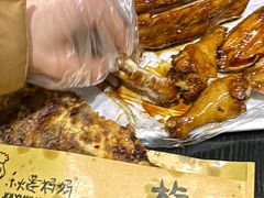 -赵元章肉骨烧(山塘街店)