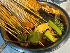 -成都瓜串串(华强北店)