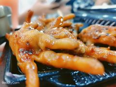 -禾谷韩餐(热带海洋学院店)