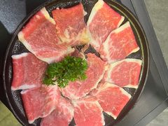 -樱嘢·炭火烧肉(惠南店)