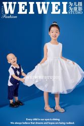 点击看大图 -为为儿童摄影(天津之眼店)