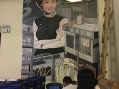 -尖沙咀茶餐厅(永泰店)