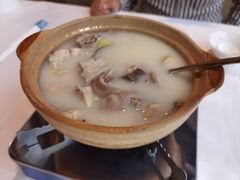 -中环禧悦酒店·禧临阁餐厅