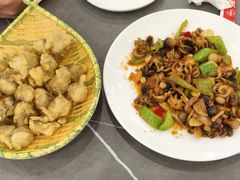 -渔家乐小海鲜(皇姑店)