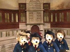 -济州岛泰迪熊博物馆