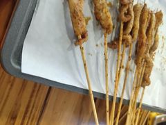 -冶建镜子·中国龙虾王(总店)