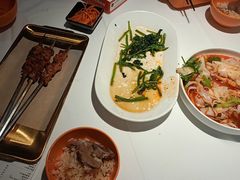 -谷丽麦馕新疆菜·清真(步步高梅溪新天地店)