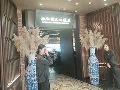 -奉天小馆·非遗东北菜(沈阳万象城店)
