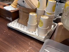 -LUNEURS月乐诗·法式冰淇淋(北外滩来福士广场店)