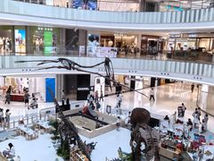 -上海七宝领展广场