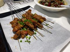 -靓虾二哥长沙地标小龙虾(五一广场店)